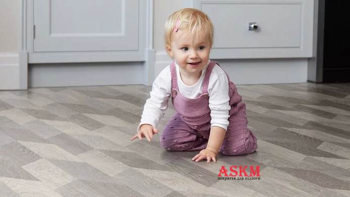 Polyflor Architex PUR Bowery Oak 3405 Bowery Oak