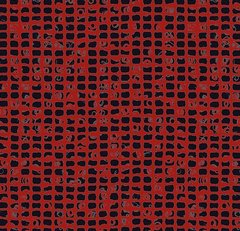 Forbo Flotex від Tibor 980407 Mosaic tomato Mosaic tomato