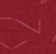 Forbo Flotex Colour tg546526 Metro red glass embossed Metro red glass embossed