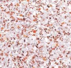 Forbo Modul'up 19 dB Graphic 9406UP4319 coral terrazzo coral terrazzo