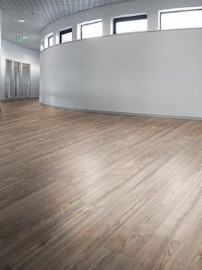 Amtico Signature Wood Parisian Pine AR0W7860 Parisian Pine