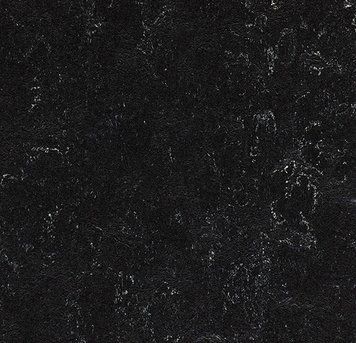 Forbo Marmoleum Decibel on order 293935 black black