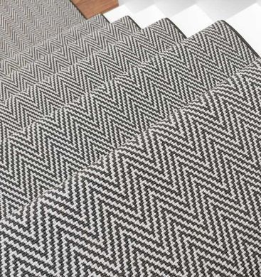 Rols Escalera Diana Herringbone - Heavy Metal Heavy Metal