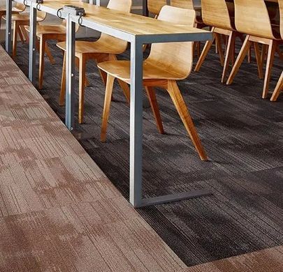 Forbo Tessera Contour 1901 volcanic brick volcanic brick