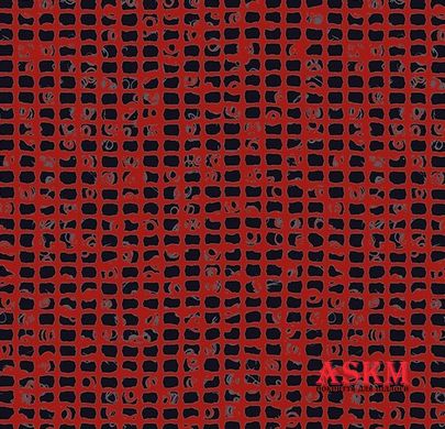 Forbo Flotex от Tibor 980407 Mosaic tomato Mosaic tomato