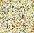 Forbo Sphera Energetic 53200 confetti snow confetti snow