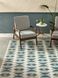 Amtico D&eacute;cor Temple Diamond Truss DC618
