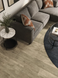 Amtico First Wood Beached Timber SF3W1024