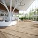 Polyflor Expona Commercial Wood PUR Blond Limed Oak 4081