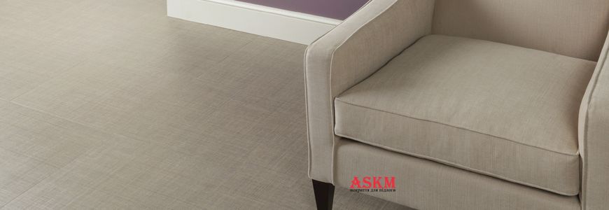 Amtico Marine Colour & Abstract Linen Weave AM5A3800 Linen Weave