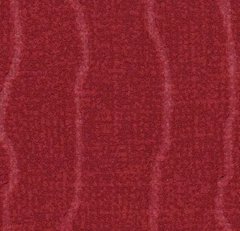 Forbo Flotex Colour to546926 Metro red organic embossed Metro red organic embossed