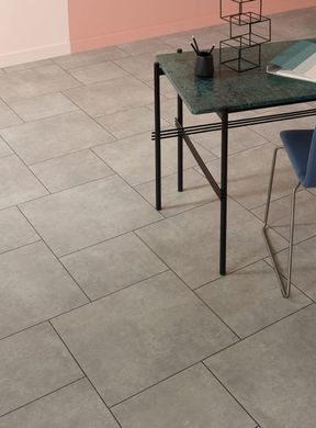 Amtico Spacia Stone Monument Concrete SS5S3072 Monument Concrete