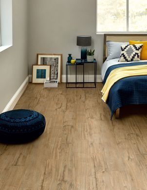 Amtico Click Smart Wood Featured Oak SB5W2533 Featured Oak