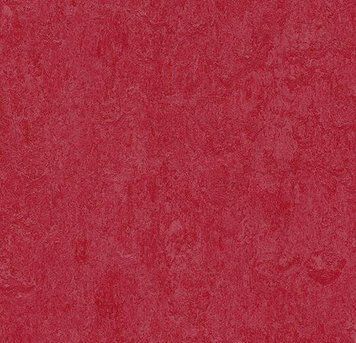 Forbo Marmoleum Marbled Fresco 3273 ruby ruby