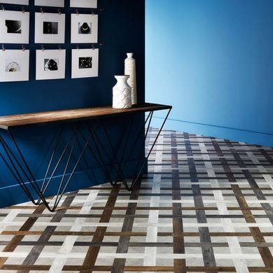 Amtico Signature Wood Aged Oak AR0W7710 Aged Oak