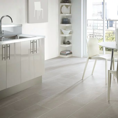 Polyflor Colonia PUR 4534 Balmoral Grey Slate Balmoral Grey Slate