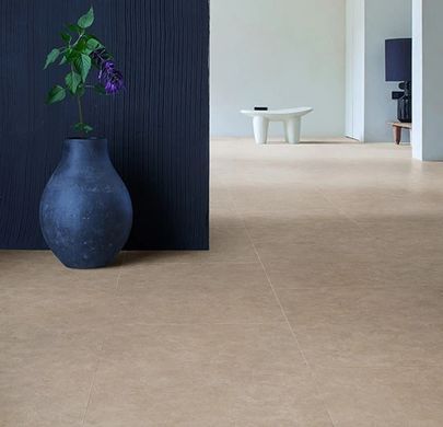 Forbo Allura Decibel 0.8 Material 6903AD8 limestone stromboli (75x50 cm) limestone stromboli