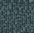 Forbo Flotex від Tibor 980406 Mosaic aqua Mosaic aqua