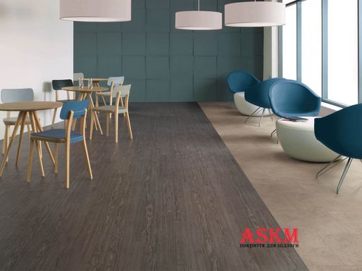 Amtico Access Wood Winter Oak SX5W5021 Winter Oak