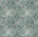 Forbo Flotex hospitality & leisure Geometric / Graphic 255103 Enigma Large Green Enigma Large Green