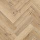 Polyflor Expona Commercial Wood PUR Oiled Oak Parquet 4128 Oiled Oak Parquet