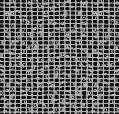 Forbo Flotex от Tibor 980405 Mosaic monochrome Mosaic monochrome