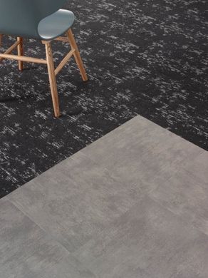 Amtico Access Colour & Abstract Metropolis Grey SX5A5607 Metropolis Grey