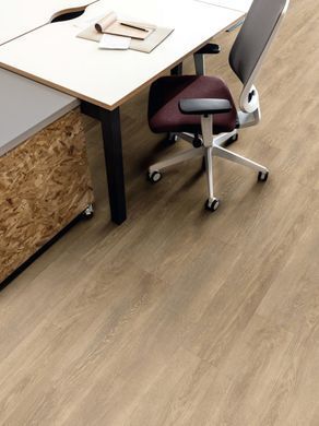 Amtico Form Wood Fawn Oak FS7W8480 Fawn Oak