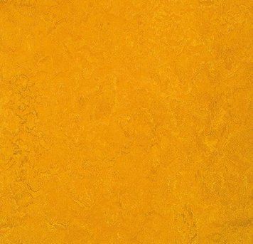 Forbo Marmoleum Marbled Fresco 3125 golden sunset golden sunset