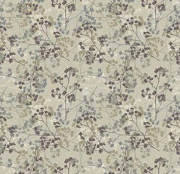 Forbo Flotex hospitality & leisure Floral 254101 Elderflower Almond Elderflower Almond