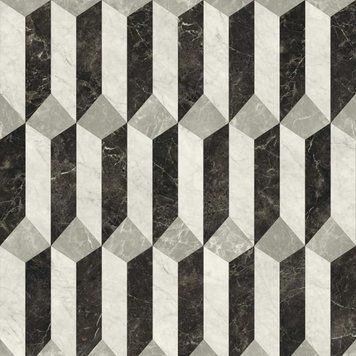 Amtico D&eacute;cor Venetian Parquet Frieze DC615 Venetian Parquet Frieze