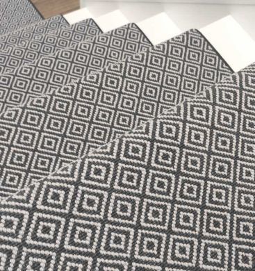 Rols Escalera Gala Diamond - Basalt Basalt