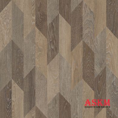 Polyflor Architex PUR Tan Bowman Oak 3409 Tan Bowman Oak