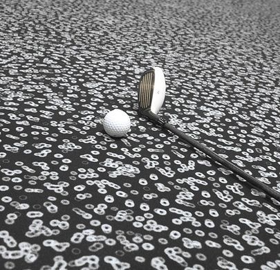 Forbo Flotex от Sottsass 990106 Bacteria 990106 Bacteria