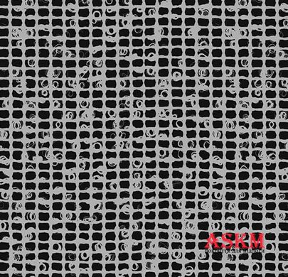 Forbo Flotex от Tibor 980405 Mosaic monochrome Mosaic monochrome