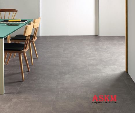 Amtico Access Colour & Abstract Metropolis Grey SX5A5607 Metropolis Grey