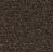 Входная система Forbo Coral у плитках 4784 coffee Coffee