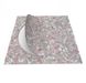 Forbo Allura Dryback Material 63588DR7 pink terrazzo circle