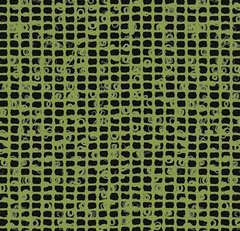 Forbo Flotex від Tibor 980404 Mosaic lime Mosaic lime