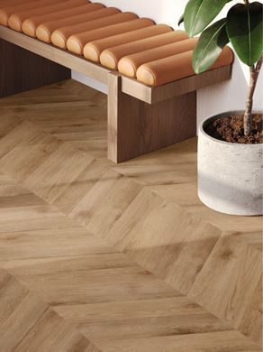 Amtico Form Wood Flora Oak FS7W6100 Flora Oak