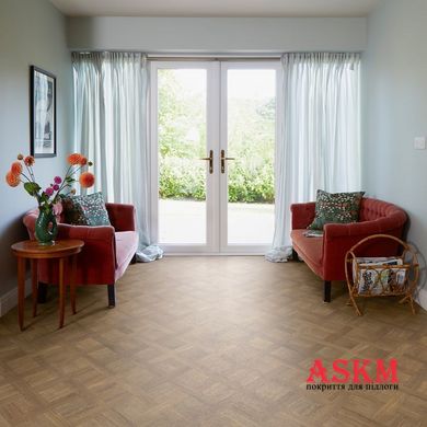 Polyflor Architex PUR Warwick Basket Weave 3408 Warwick Basket Weave