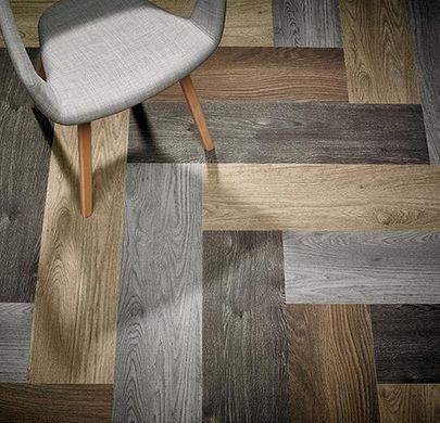 Forbo Flotex Wood 151002 grey wood grey wood