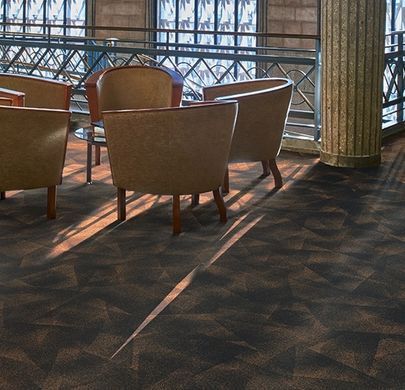 Forbo Flotex від Starck 323010 Artist umber / terracotta B3 Artist umber / terracotta B3