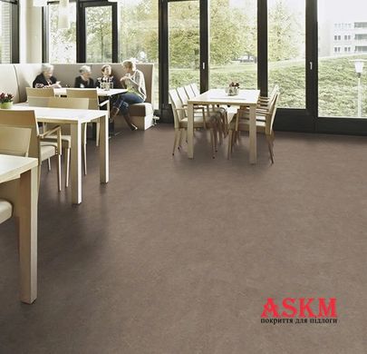 Forbo Marmoleum Decibel 324635 shrike shrike