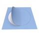 Forbo Allura Dryback Material 63582DR7 azur circle azur circle