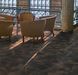 Forbo Flotex від Starck 323010 Artist umber / terracotta B3
