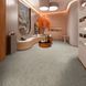 Polyflor Expona Commercial Stone and Abstract PUR Grey Terrazzo 5128