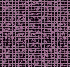 Forbo Flotex от Tibor 980403 Mosaic raspberry Mosaic raspberry