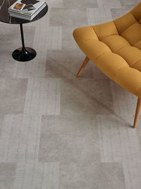 Amtico Spacia Stone Plaza Concrete SS5S3070 Plaza Concrete