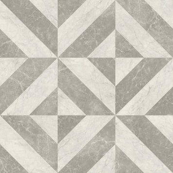 Amtico Designers' Choice Gatsby Square Large DC511 Gatsby Square Large DC511
